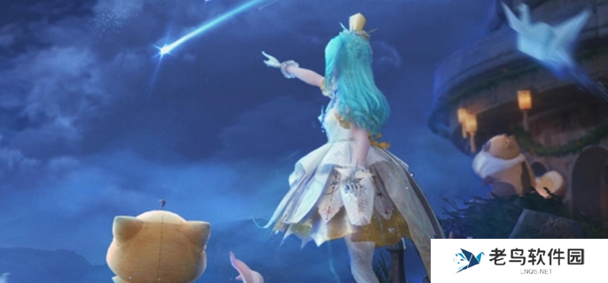 无限暖暖1.1更新了什么-1.1版本更新内容介绍