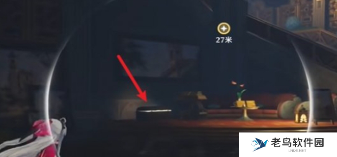 鸣潮埃弗拉德金库副本宝箱在哪里图四