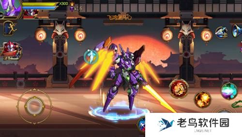 《时空猎人》手游 机甲新玩法解析