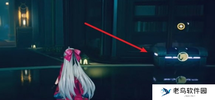 鸣潮埃弗拉德金库副本宝箱在哪里-埃弗拉德金库副本宝箱位置介绍