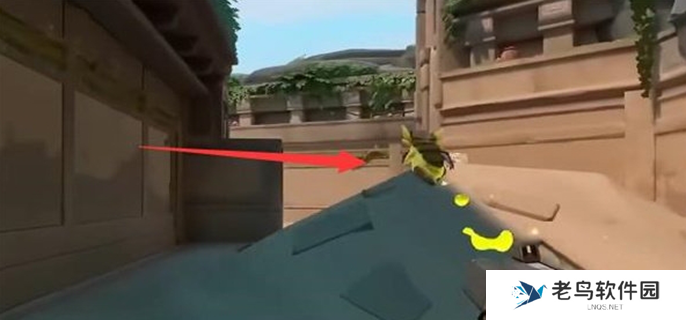 无畏契约盖可怎么下包-盖可下包方法介绍