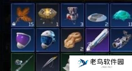 星球重启背包扩容方法