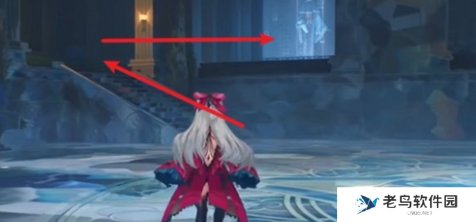 鸣潮埃弗拉德金库副本宝箱在哪里图三