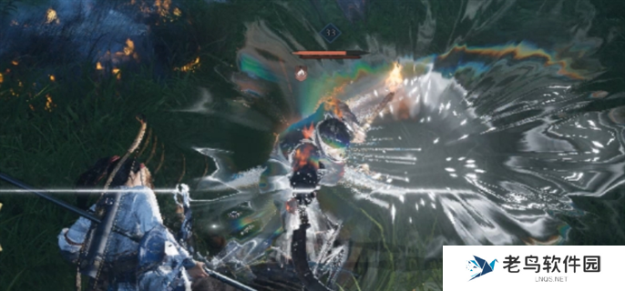 燕云十六声卸势辅助怎么开-卸势辅助开启方法