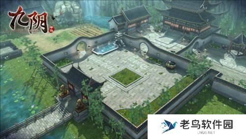 《九阴》手游 周年庆新资料片家园玩法详解
