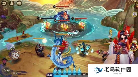 《阴阳师》手游 赤舌哪里多 最新攻略