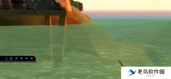 魔兽世界科泰罗的谜题任务完成攻略图二