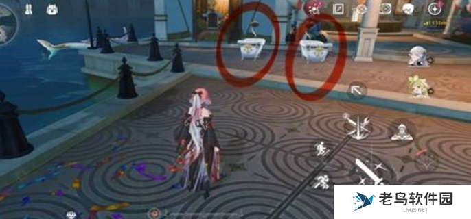 鸣潮2.0隐藏成就完成条件图十七