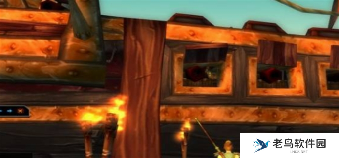 魔兽世界科泰罗的谜题任务完成攻略图六