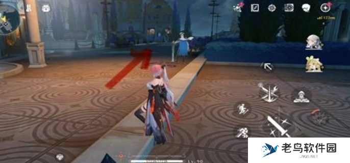 鸣潮2.0隐藏成就完成条件图十八