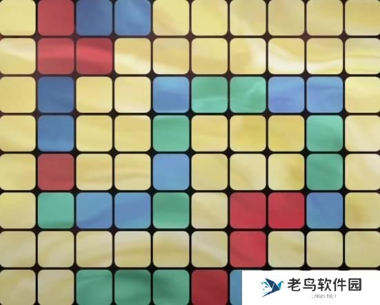 鸣潮溢彩画解谜怎么过图五