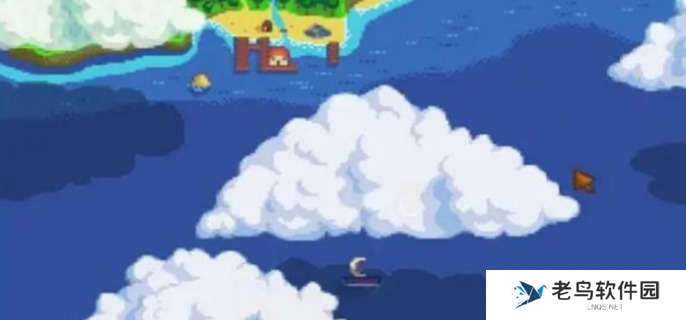 星露谷物语姜岛怎么去-姜岛前往方法