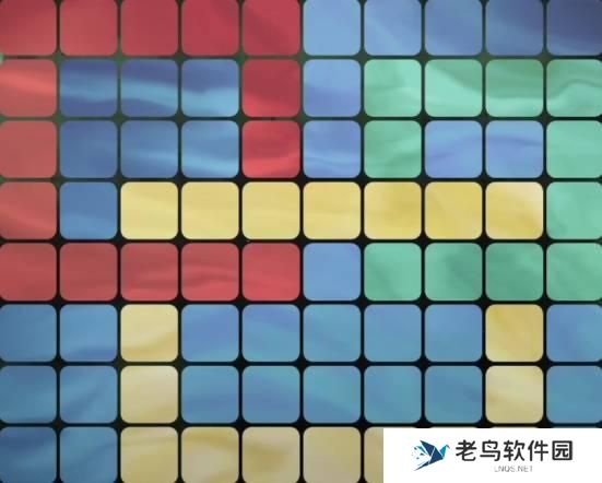 鸣潮溢彩画解谜怎么过图三