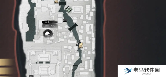 燕云十六声射覆答案是什么-射覆答案汇总