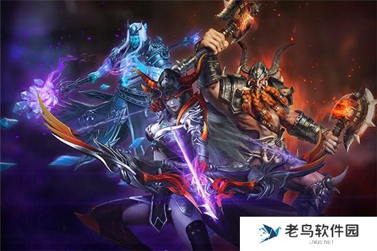 《巨龙法则》手游 新手战力提升攻略
