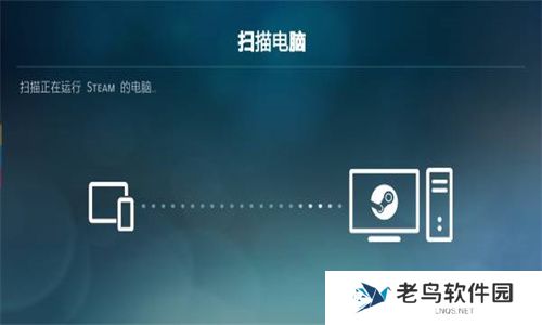 Steam link