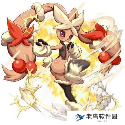 《口袋妖怪复刻》MG精灵分析以及版本毒瘤针对对策