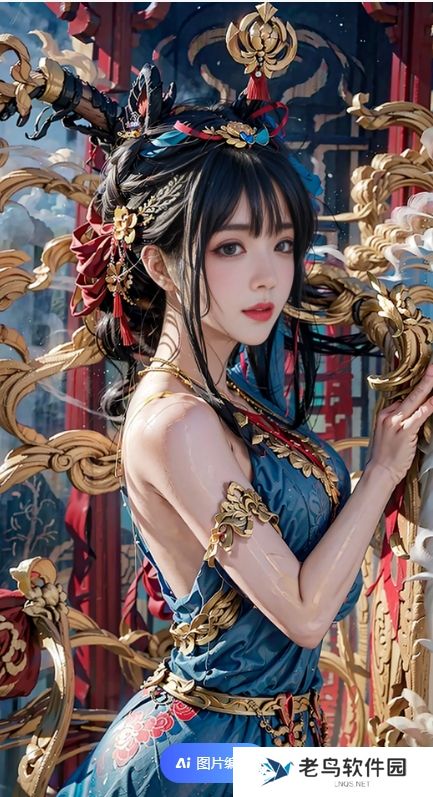 《探索“扌喿辶畐”之谜：日本文化中隐藏的汉字密码是什么？》