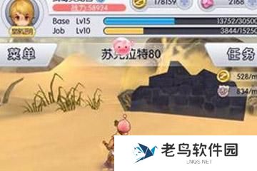 《天天打波利》手游 黄金虫3道场怎么过