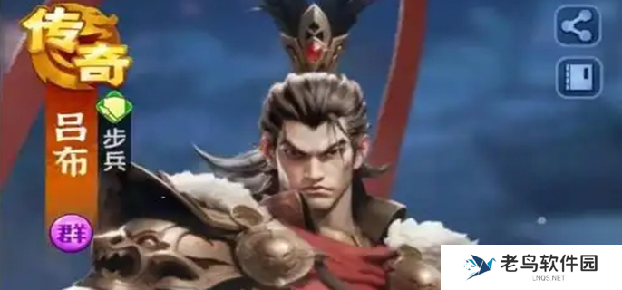三国冰河时代武将排行-最强武将推荐
