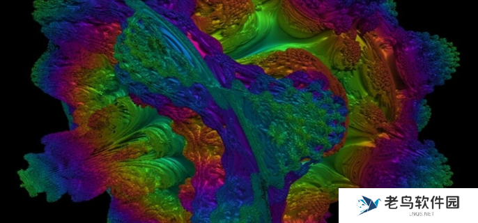 volumeshader_bm官网测试入口地址-volumeshader_bm测试点击进入