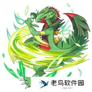 《口袋妖怪复刻》剧毒蚁地狱，针对噩梦神的套路队伍组成