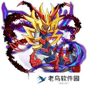 《口袋妖怪复刻》剧毒蚁地狱，针对噩梦神的套路队伍组成