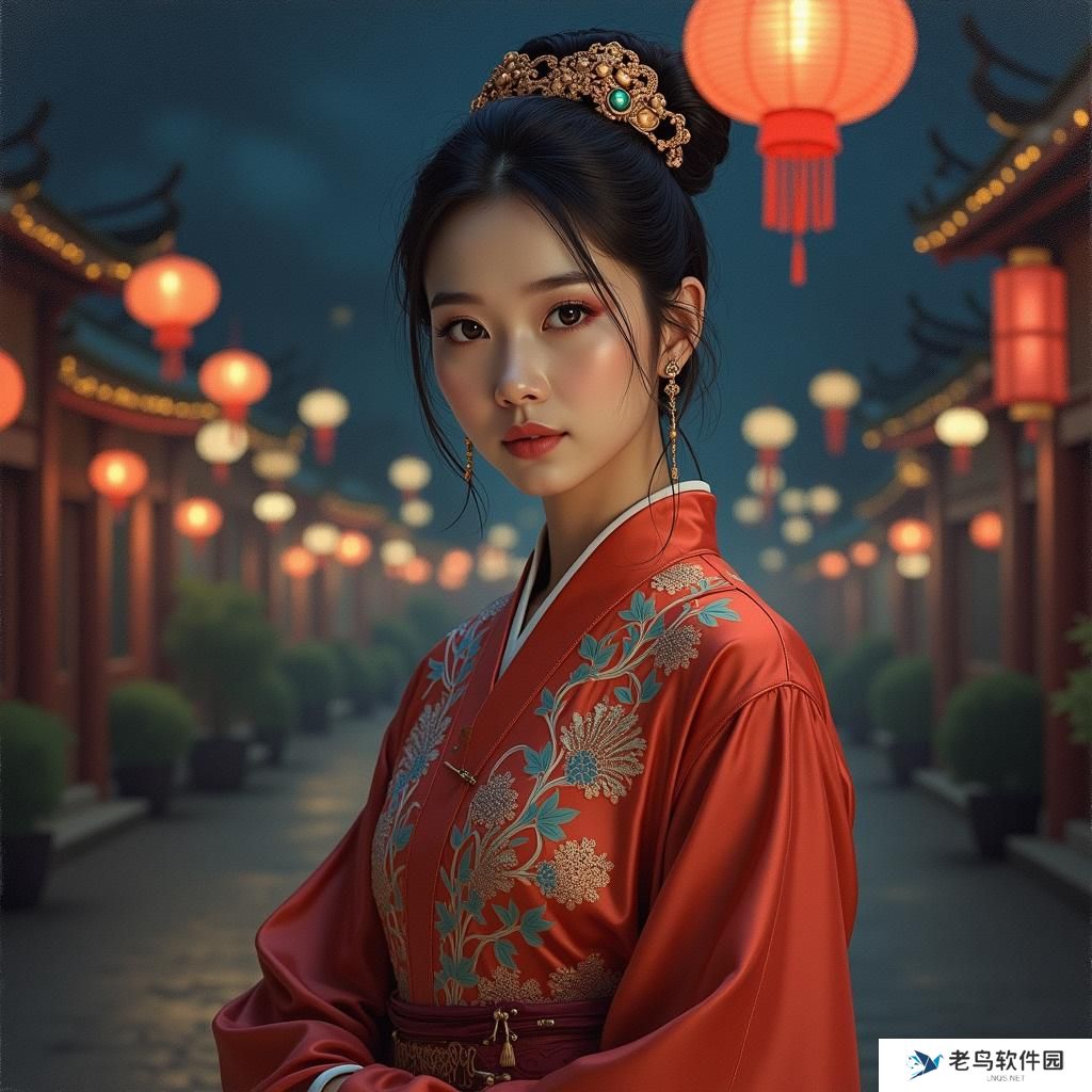 《大度》——如何以宽容之心，驾驭人生航程的智慧之问？