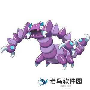 《口袋妖怪复刻》剧毒蚁地狱，针对噩梦神的套路队伍组成