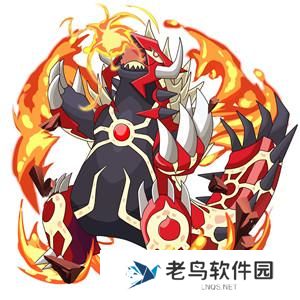 《口袋妖怪复刻》剧毒蚁地狱，针对噩梦神的套路队伍组成