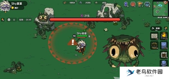 英勇之地boss怎么打-全boss打法攻略