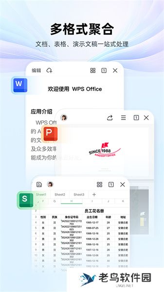 WPS Office