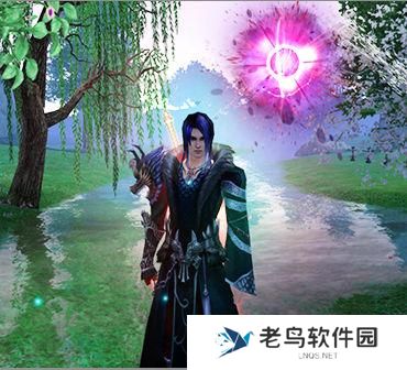 《三生三世十里桃花》手游 驭风系统玩法介绍