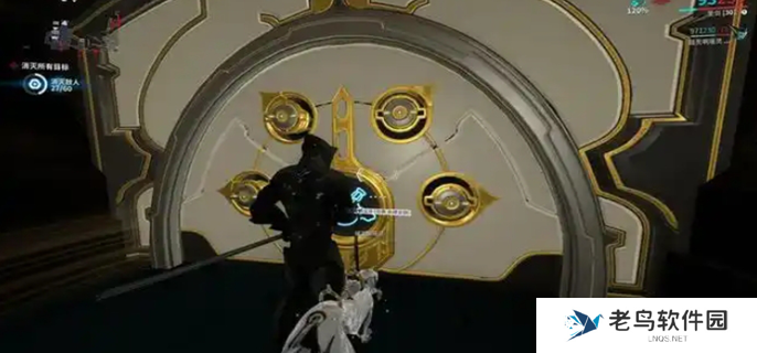 warframe堕落mod在哪个副本刷-4k卡刷取方法介绍