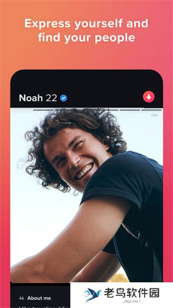 tinder