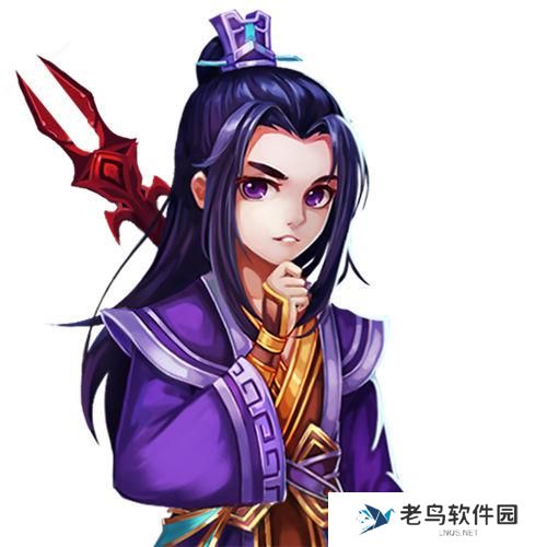 《仙剑奇侠传3D回合》新奇侠龙溟属性介绍