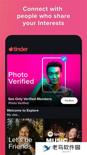 tinder