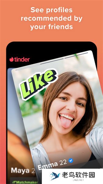 tinder