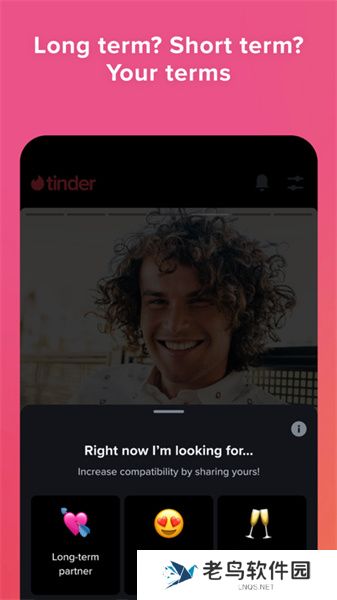 tinder