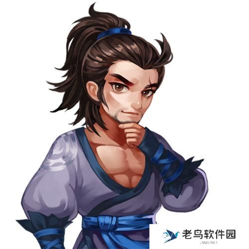 《仙剑奇侠传3D回合》新奇侠谢沧行属性介绍