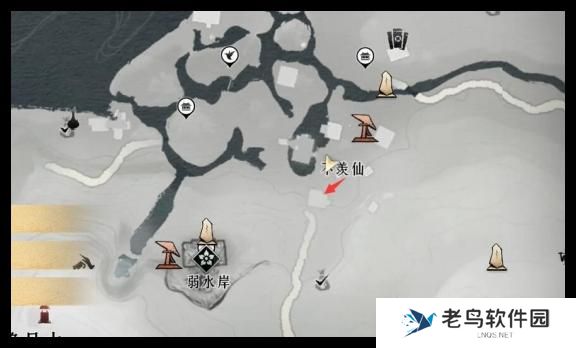 燕云十六声晚雪间心法怎么得到