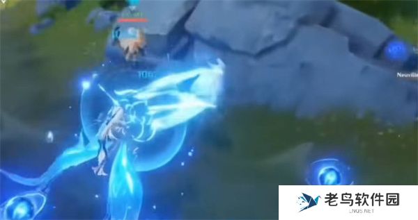 原神那维莱特专武效果是什么