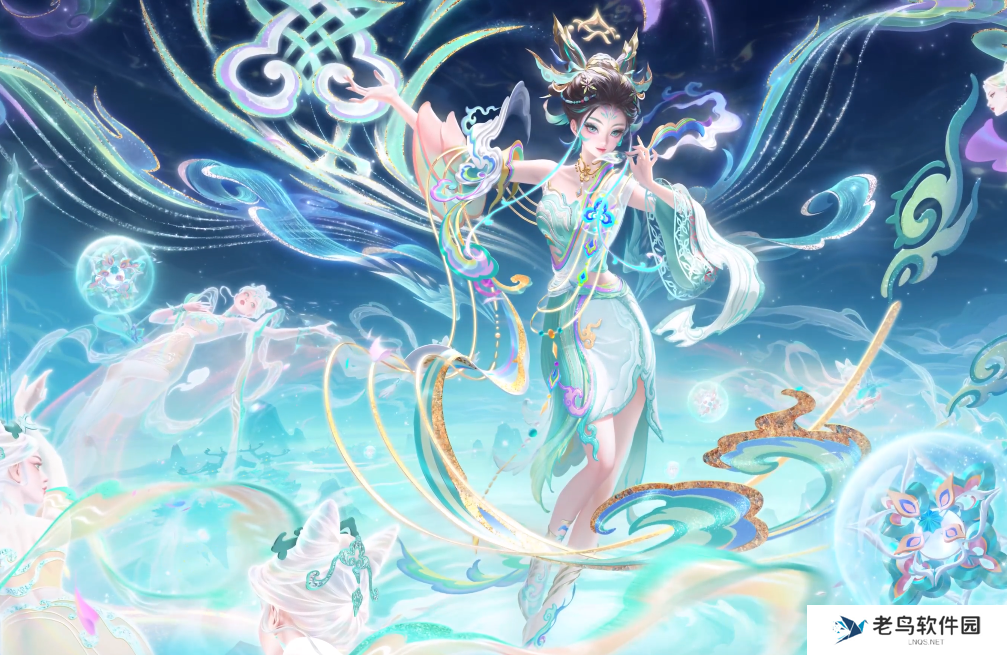 王者荣耀妲己愿照众生和怎么样 妲己蛇年限定皮肤介绍