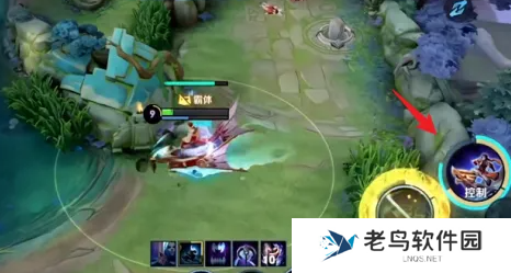 王者荣耀怎么下孙策的船