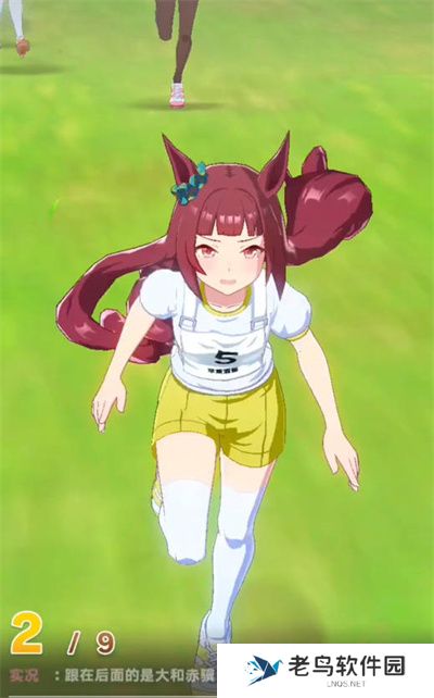 闪耀优俊少女五维属性效果是什么意思