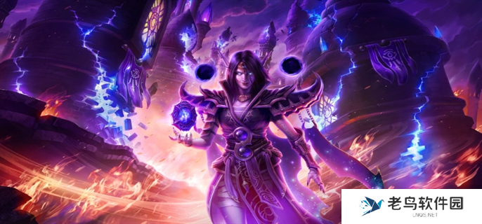 魔兽世界1-300最快冲法攻略图一