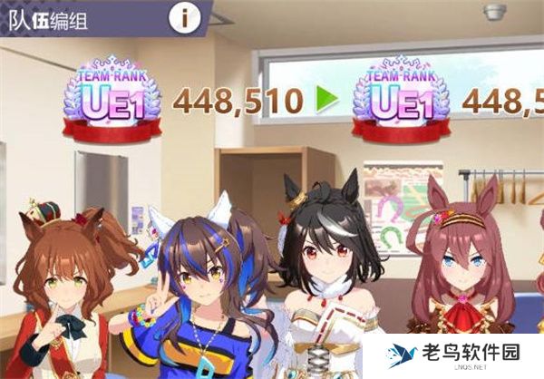 闪耀优俊少女零氪玩家怎么玩