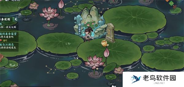 方寸对决牛家村药王谷令牌怎么获得的
