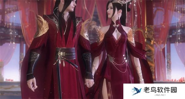 逆水寒手游婚礼玩法什么时候上线
