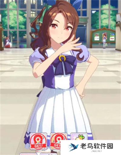 闪耀优俊少女帝王光辉怎么培养